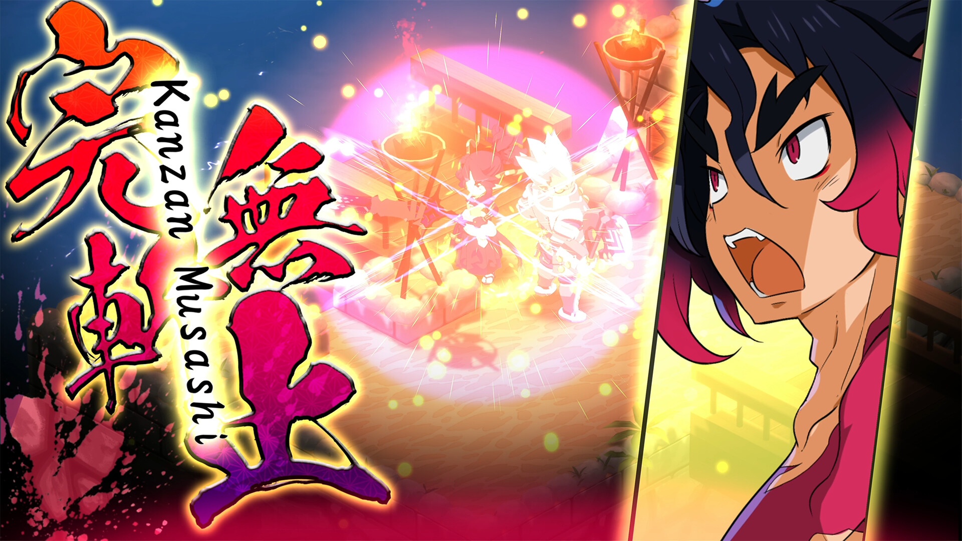 Disgaea 7: Vows of the Virtueless - Imagen 5